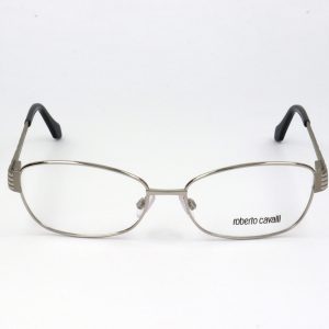 Okulary ROBERTO CAVALLI RC0820-016. Okulary korekcyjne, Kolor szary. Kobieta.