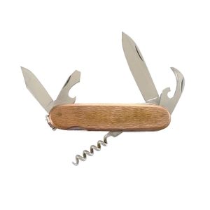FOLDING ALLUMINUM HANDLE 7 TOOLS