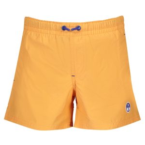 KOSTIUM NORTH SAILS SPOD DZIECIĘCY POMARAŃCZOWY