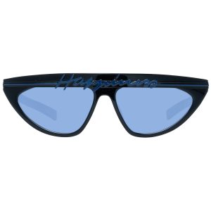 Okulary STING SST367-56700K. Okulary przeciwsłoneczne, Kolor czarny. Unisex.