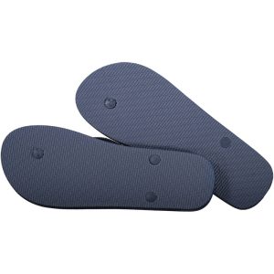 FILA FOOTWEAR KLAPKI DAMSKIE NIEBIESKIE