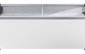 Liebherr EFI 5653 Zamrażarka skrzyniowa do lodów W koszyku cena specjalna !