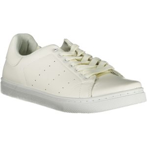 BIAŁY MĘSKIE BUTY SPORTOWE Norway 1963