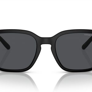 Okulary ARNETTE AN4325-275377. Okulary przeciwsłoneczne, Kolor czerwony. Unisex.