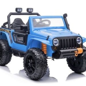 Auto Na Akumulator XB-1118 Niebieski