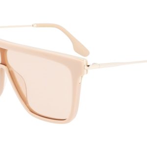 Okulary VICTORIA BECKHAM VB650S5319243. Okulary przeciwsłoneczne, Kolor NUDE. Kobieta.