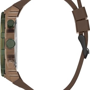 Zegarek GUESS GW0326G2. Kwarcowy, Kolor szary. Mężczyzna.