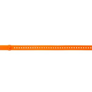 Niteize GEARPRO UTILITY STRAP 24IN Bright Orange USL24-31-R3