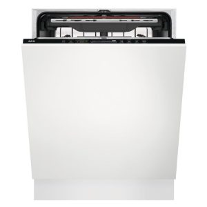 AEG FSK73778P Zmywarka 60 cm , WiFi ,TimeBeam ,39dB
