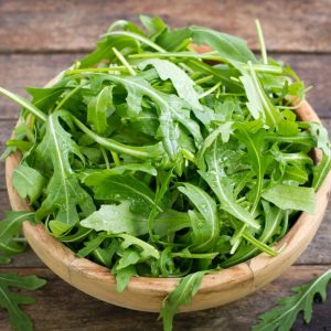 Rukola Jednoroczna nasiona 100g - TORSEED