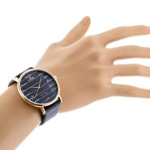 ZEGAREK G. ROSSI - 12600A-6F3 (zg844d) + BOX