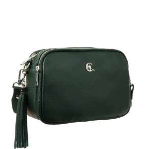 Listonoszka damska Canaletto ze skóry naturalnej licowej – elegancja i praktyczność TD820S220a