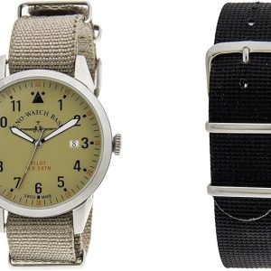 Zegarek ZENO ZE5231-4. Kwarcowy, Kolor zielony. Mężczyzna.