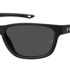 Okulary UNDER ARMOUR UAUNDENIABLE8. Okulary przeciwsłoneczne, Kolor czarny. Unisex.