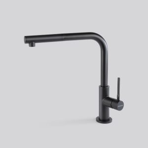 FALMEC Trevi Corner Black