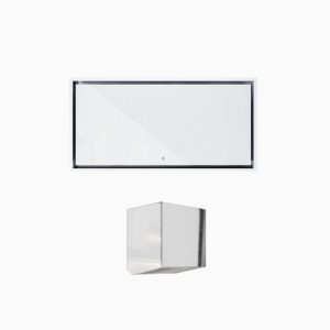 OKAP GLOBALO NOVELTI 100.1 WHITE + TZ 1.1