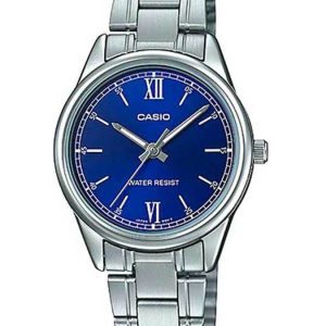 Zegarek Casio Damski LTP-V005D-2B2 + BOX