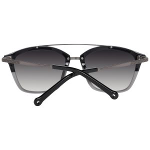 Okulary HALLY&SON HS693S-5303. Okulary przeciwsłoneczne, Kolor czarny. Unisex.