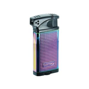 Vector ACCENDISIGARI DUKE DUAL FLAME 12 Prizm