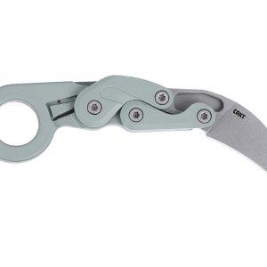 Crkt PROVOKE GRIVORY GREEN 4041GR