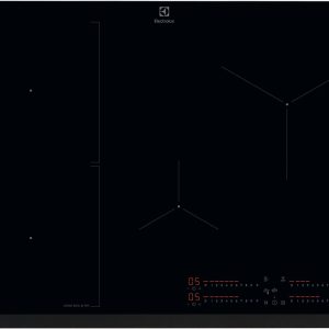 Electrolux EIS77453 Płyta indukcyjna 800 Sense Boil+Fry 68 cm