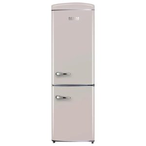 MPM-375-FR-54 Lodówka Retro