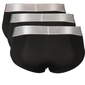 MĘSKIE MAJTKI CALVIN KLEIN BLACK