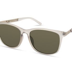 Okulary KENNETH COLE KC2991-5526N. Okulary przeciwsłoneczne, Kolor przezroczysty. Unisex.