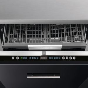 De Dietrich ZMYWARKA DBJ434DQA