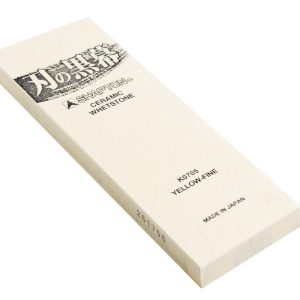 SHAPTON K0705 kamień wodny do ostrzenia gradacja 12000