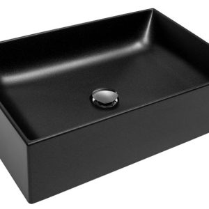 Turtl SEVERE BQK60-601 umywalka nablatowa 60 cm
