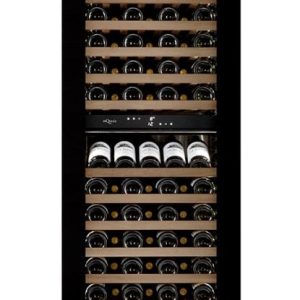 MQuvee WCED187FGBP WineCave Infinite 187D Push-Pull
