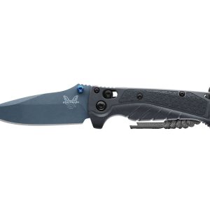 Benchmade MINI ADIRA 18065BT-01 TEMPEST GRAY PLAIN