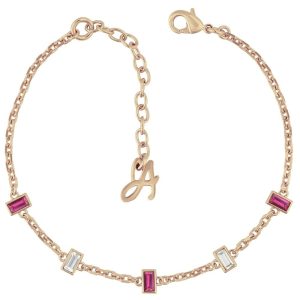Biżuteria ADORE 5448568. WRIST, Kolor ROSE. Kobieta.