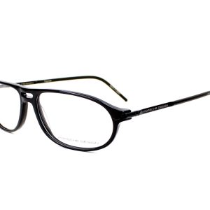 Okulary PORSCHE P8138-C. Okulary, Kolor czarny. Mężczyzna.