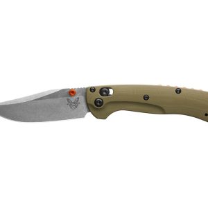 Benchmade MINI TAGGEDOUT 15534