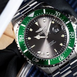 ZEGAREK MĘSKI INVICTA PRO DIVER 22021 - WODOSZCZLNOŚĆ 200m, koperta 43mm