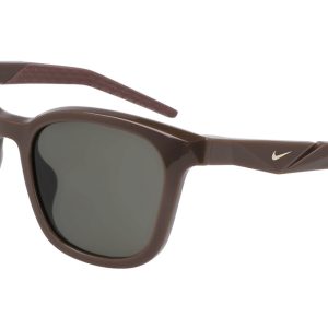 Okulary NIKE RADEON2FV2405. Okulary przeciwsłoneczne, Kolor zielony. Unisex.