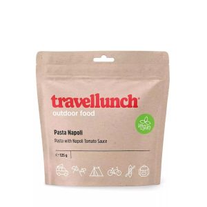 TRAVELLUNCH PASTA NAPOLI – wegańska 50144