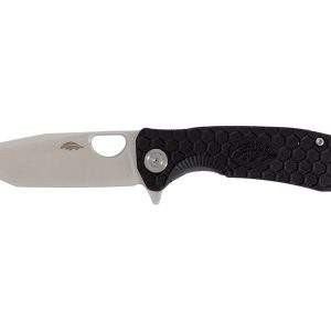 Honey Badger HB1321 TANTO LARGE Black