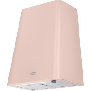 Franke Smart Deco FSMD Różowy mat