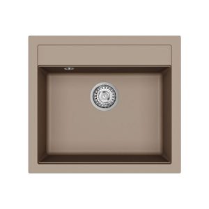 Helika Quadro SQQ100-114W Mocha