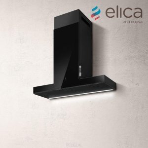 ELICA Okap przyścienny HAIKU BL/A/90 PRF0146265 Użyj kodu rabatowego 12ELI24 i płać mniej