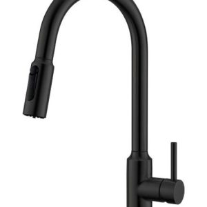 Hydria II Plus Filtr Clear Water Black