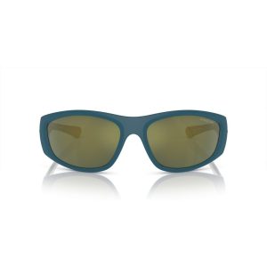 Okulary ARNETTE AN4331-29266R. Okulary przeciwsłoneczne, Kolor niebieski. Mężczyzna.