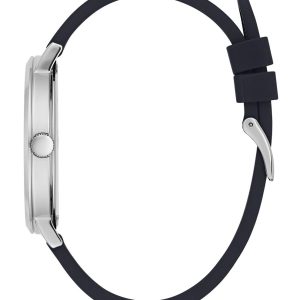 Zegarek GUESS GW0625G1. Kwarcowy, Kolor niebieski. Mężczyzna.