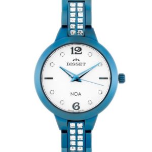 ZEGAREK DAMSKI BISSET BSBE77 (zb564b)