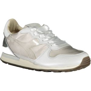 BUTY SPORTOWE DAMSKIE DIADORA SZARE