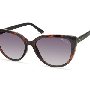 Okulary KENNETH COLE KC2979-5501B. Okulary przeciwsłoneczne, Kolor czarny. Kobieta.