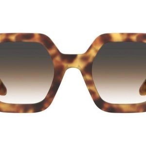 Okulary ISABEL MARANT IM0004NSC9B. Okulary przeciwsłoneczne, Kolor żółty. Kobieta.